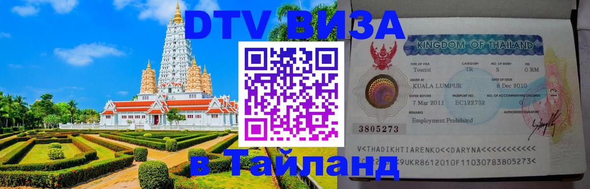 Сколько стоит DTV виза — актуальные цены, оформление даже без документов - Коломна  05.10.2025 